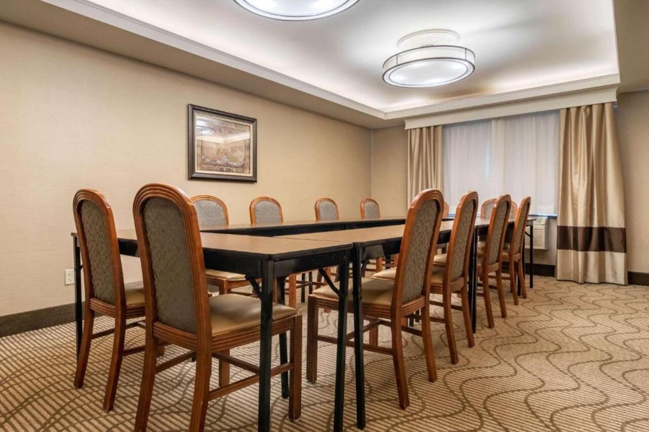 Comfort Inn & Suites South Hill I-85 Zewnętrze zdjęcie