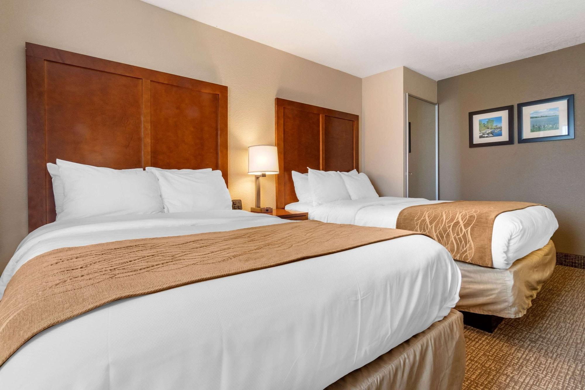 Comfort Inn & Suites South Hill I-85 Zewnętrze zdjęcie