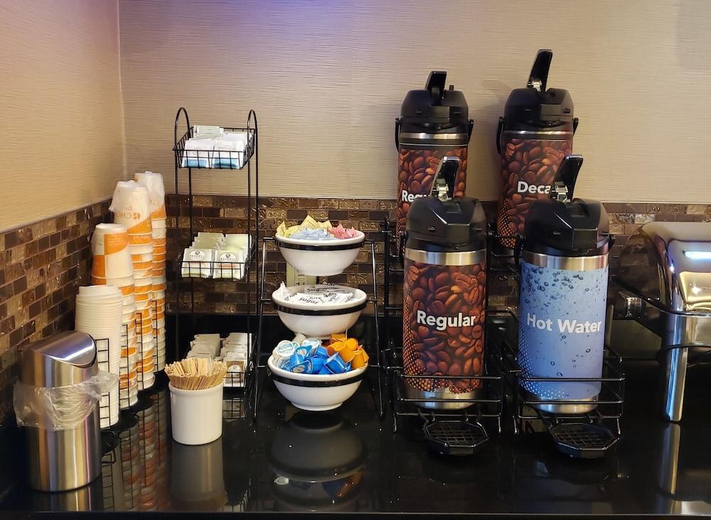 Comfort Inn & Suites South Hill I-85 Zewnętrze zdjęcie