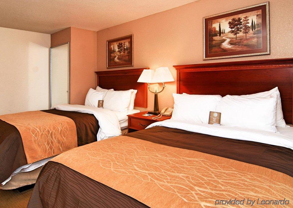 Comfort Inn & Suites South Hill I-85 Zewnętrze zdjęcie