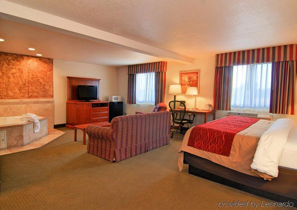 Comfort Inn & Suites South Hill I-85 Zewnętrze zdjęcie