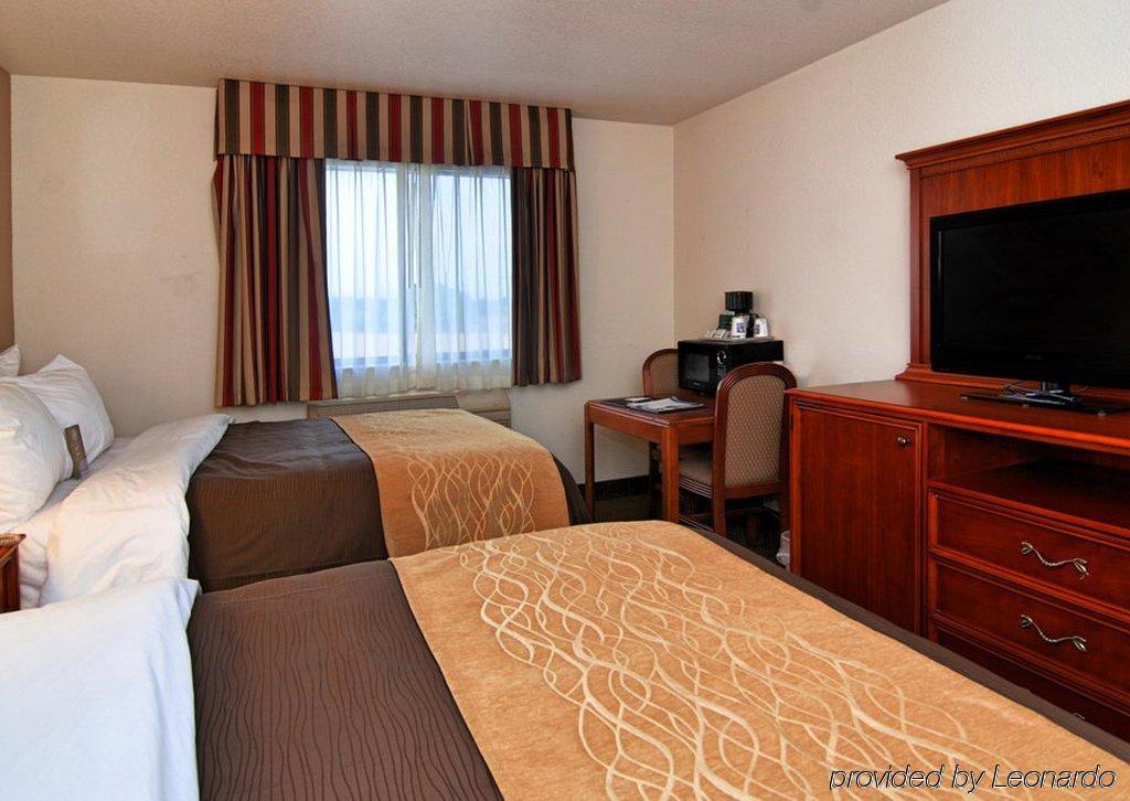 Comfort Inn & Suites South Hill I-85 Zewnętrze zdjęcie