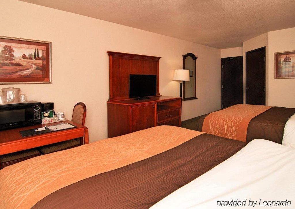 Comfort Inn & Suites South Hill I-85 Zewnętrze zdjęcie