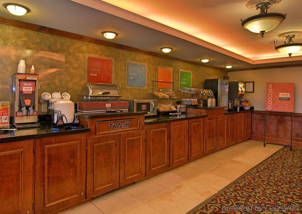 Comfort Inn & Suites South Hill I-85 Zewnętrze zdjęcie