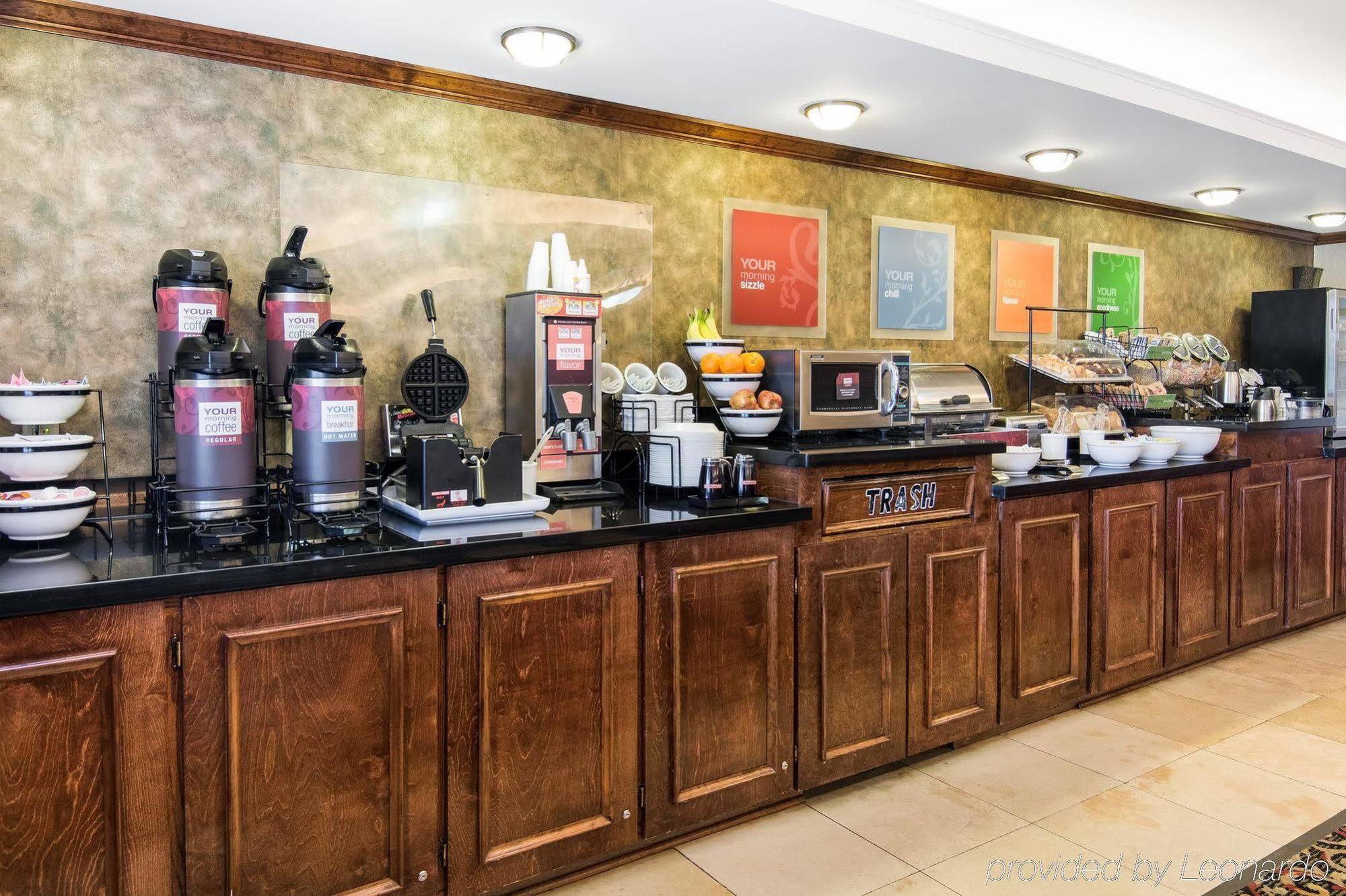 Comfort Inn & Suites South Hill I-85 Zewnętrze zdjęcie