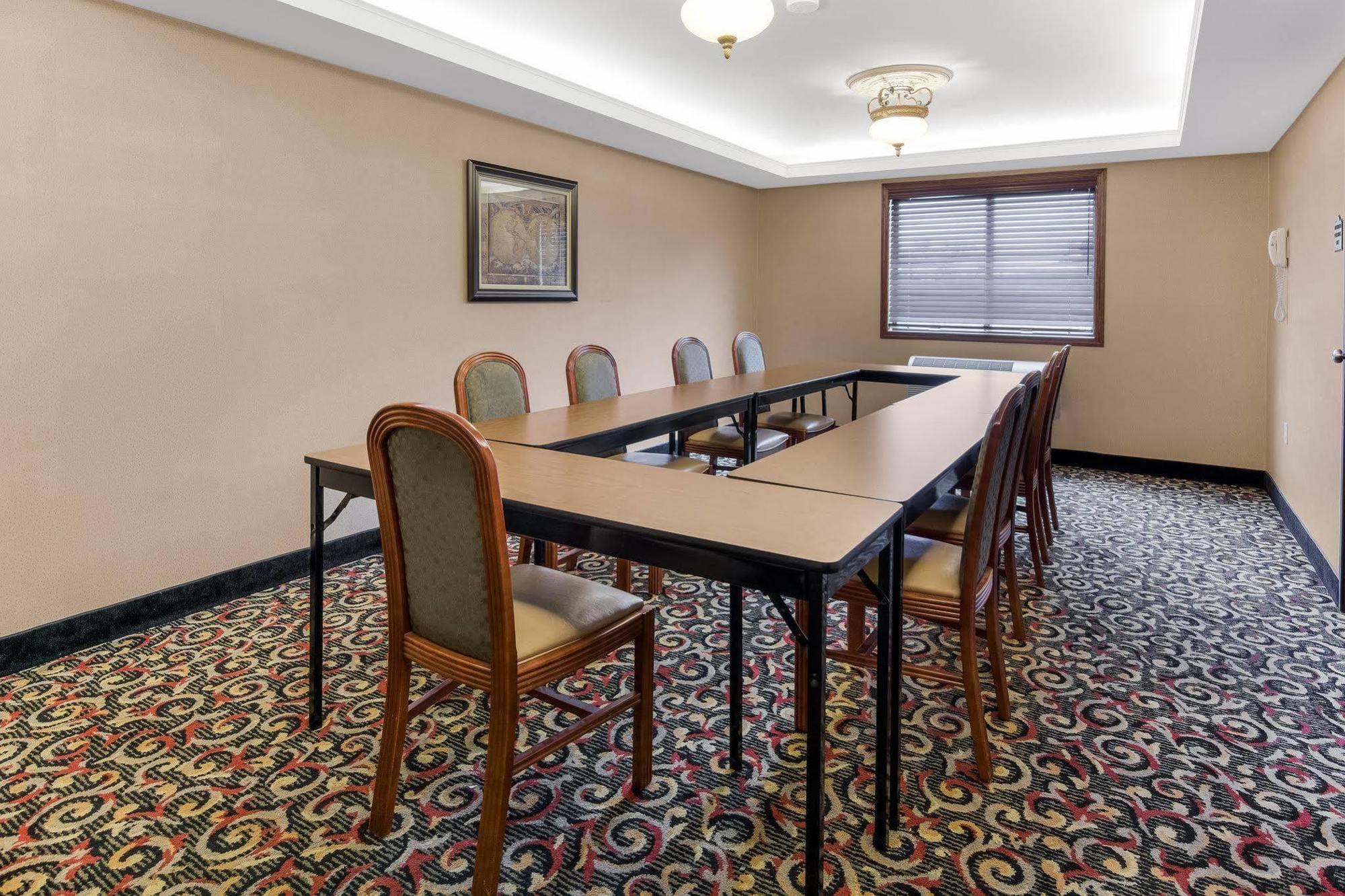 Comfort Inn & Suites South Hill I-85 Zewnętrze zdjęcie
